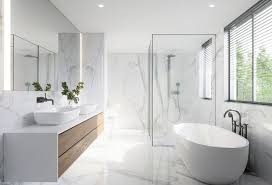 Style salle de bain