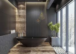 Style salle de bain
