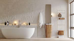 Des salles de bain d'exception