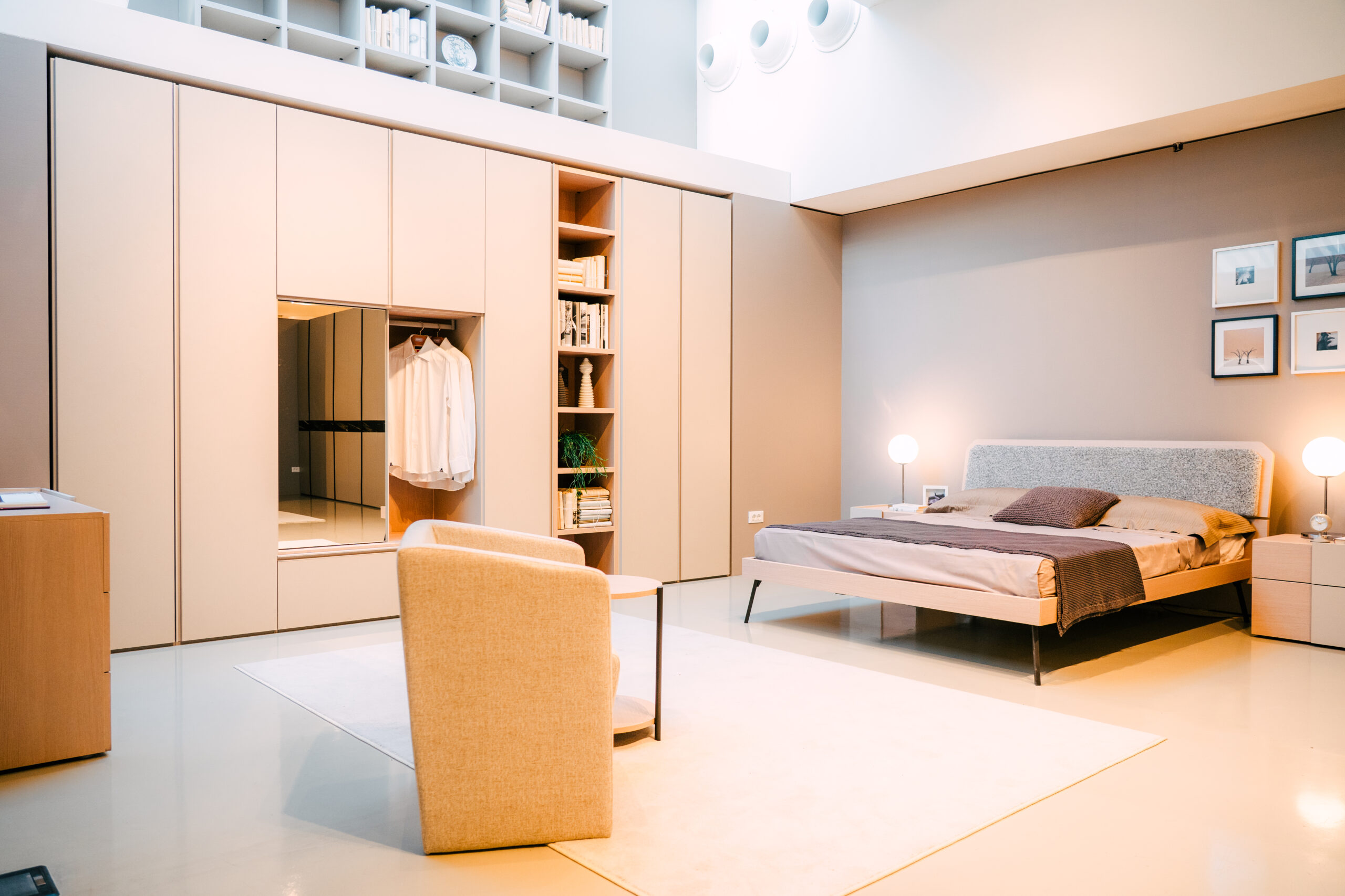 Dressing sur-mesure CS-Cuisine
