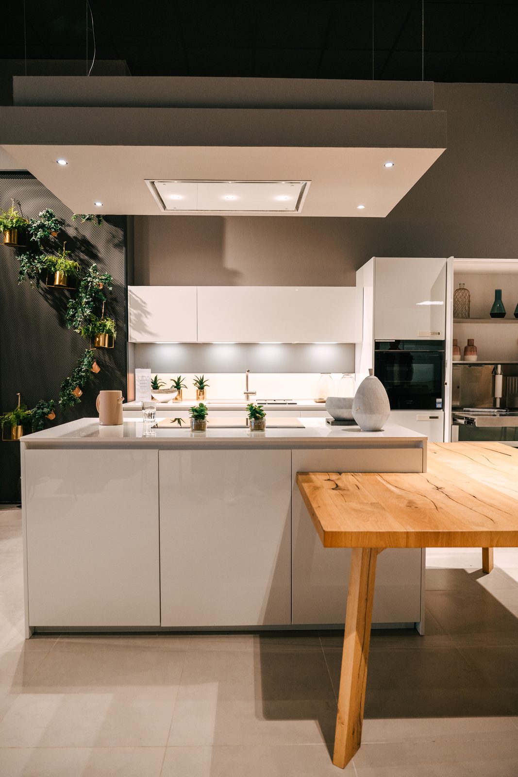 Cuisine italienne sur mesure à Metz — Zecchinon