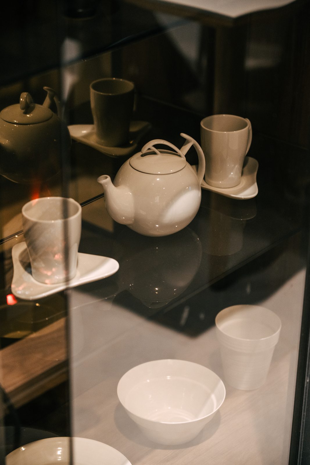 Art de la table et décoration italienne